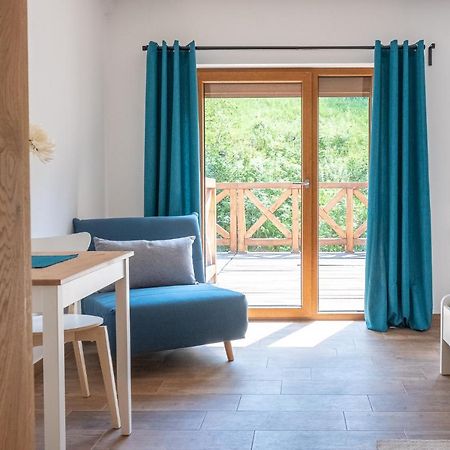 Apartmány Kamenice Kamčatka Brezova  Esterno foto