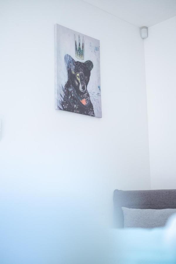 Apartmány Kamenice Kamčatka Brezova  Esterno foto