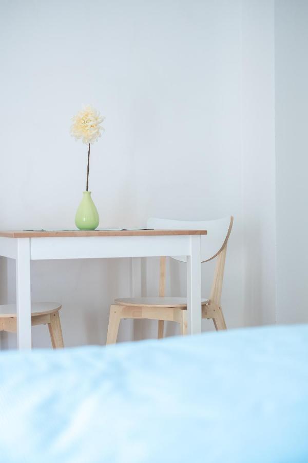 Apartmány Kamenice Kamčatka Brezova  Esterno foto