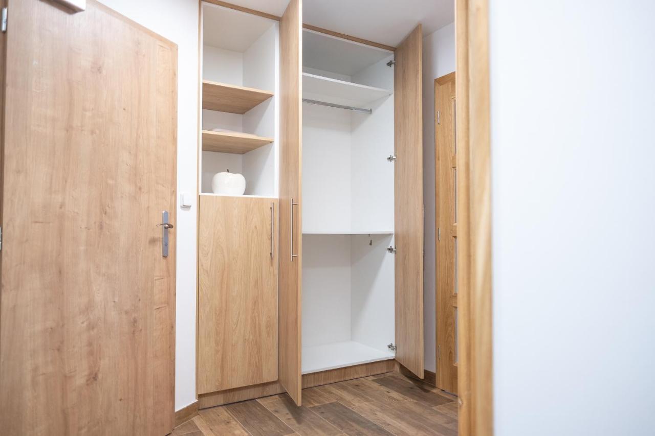 Apartmány Kamenice Kamčatka Brezova  Esterno foto