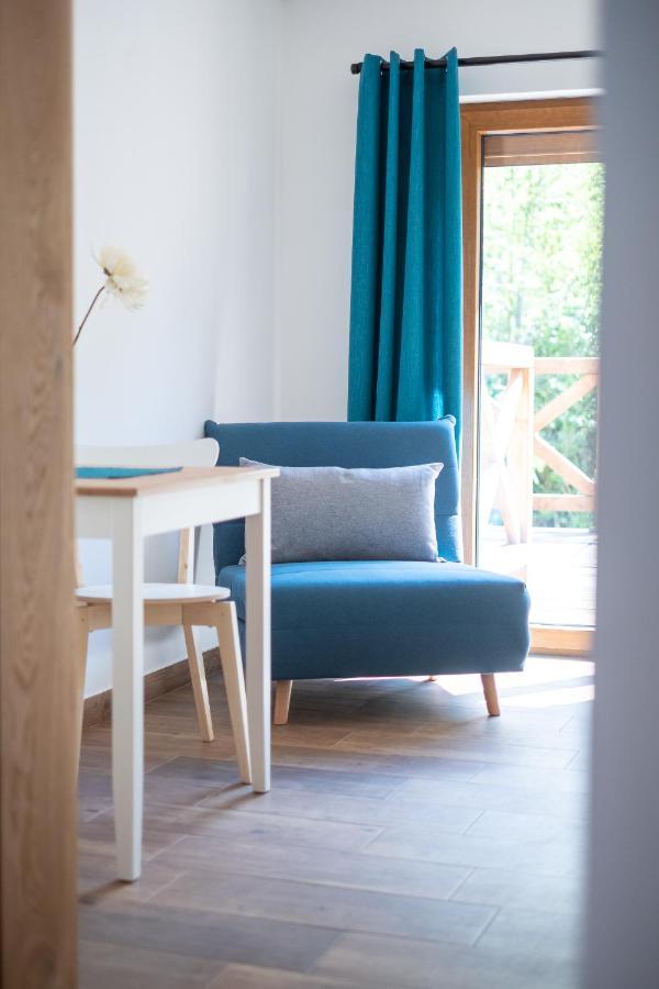 Apartmány Kamenice Kamčatka Brezova  Esterno foto