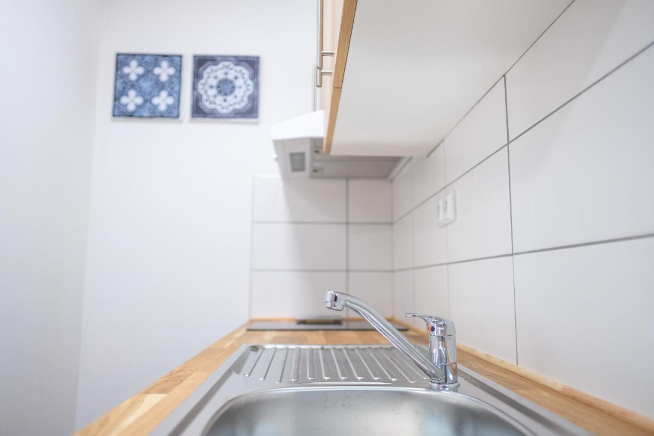 Apartmány Kamenice Kamčatka Brezova  Esterno foto